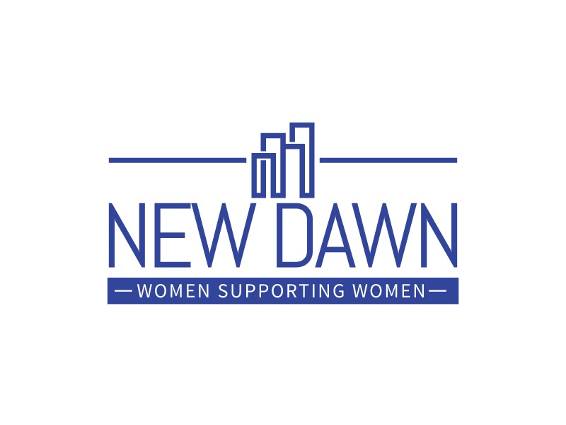 new dawn - WOMEN SUPPORTING WOMEN