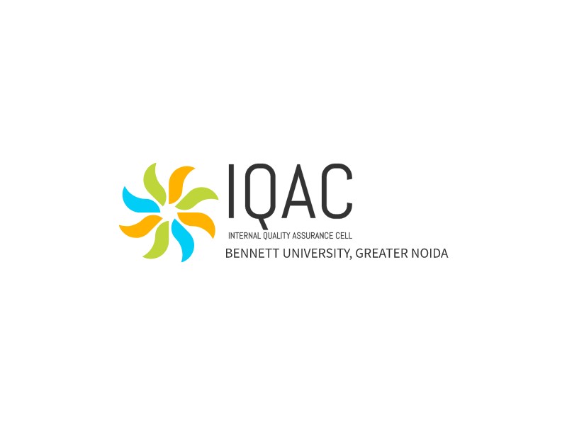 IQAC Internal Quality Assurance Cell - Bennett University, Greater Noida