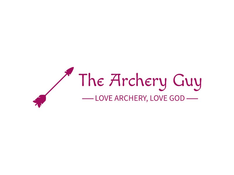 The Archery Guy - Love archery, love God