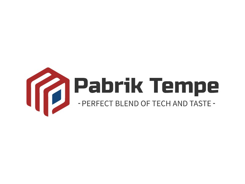 Pabrik Tempe - Perfect Blend of Tech and Taste