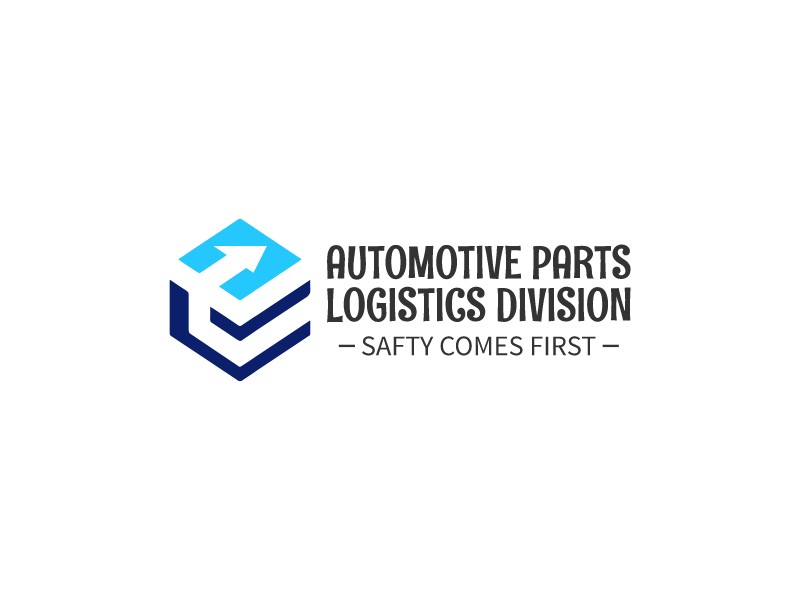 Automotive Parts Logistics Division - safty comes first