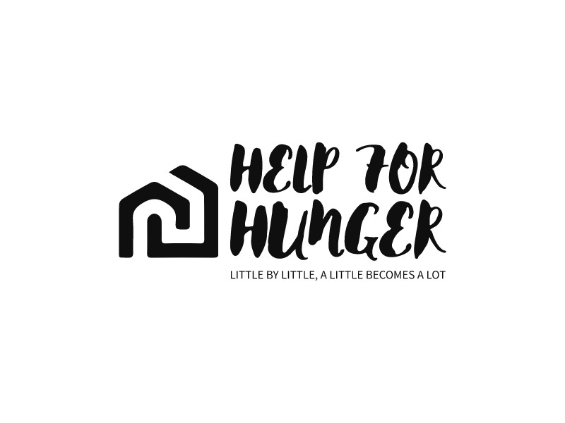 HELP FOR HUNGER - Little By Little, A Little Becomes a Lot