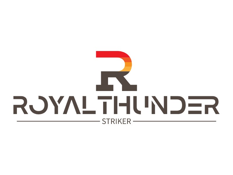 royal thunder - striker