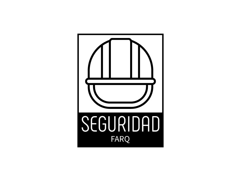 SEGURIDAD Logo Maker - Design SEGURIDAD logos online