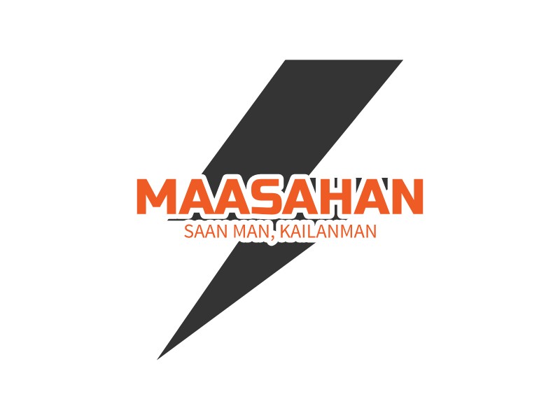 MAASAHAN - SAAN MAN, KAILANMAN