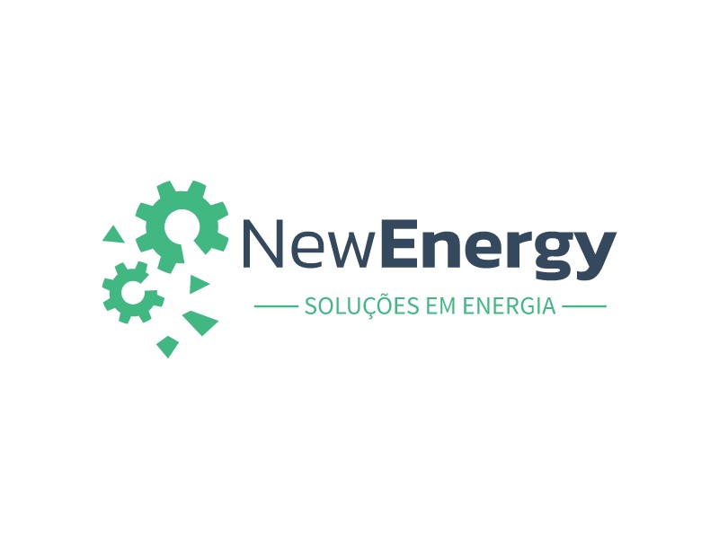 New Energy - Soluções em Energia