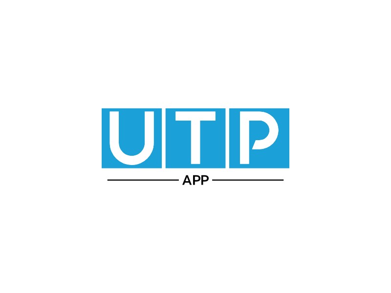 UTP Logo Maker - Design UTP logos online