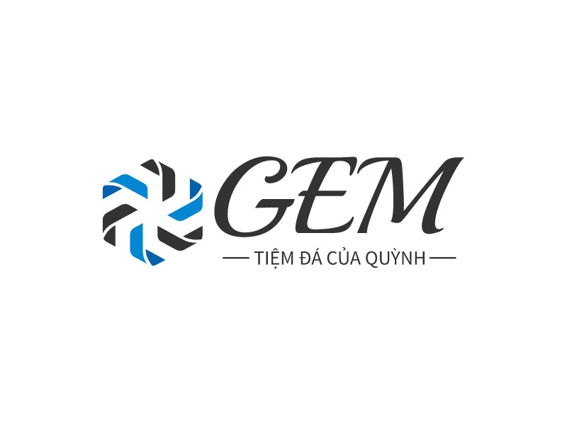 GEM - Tiệm đá của Quỳnh