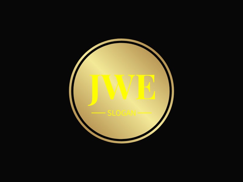 JWE - SLOGAN