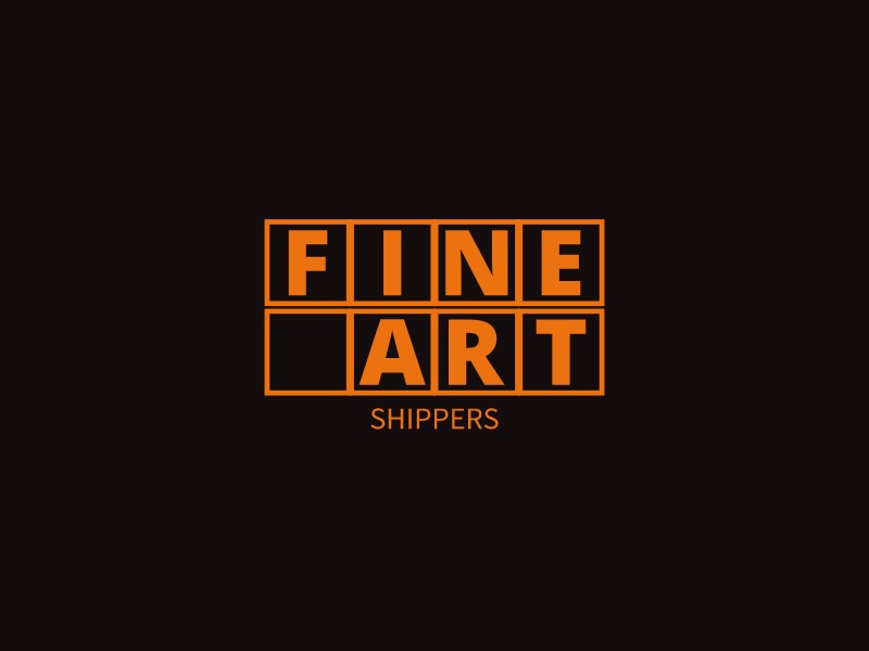 Fine Art - Shippers