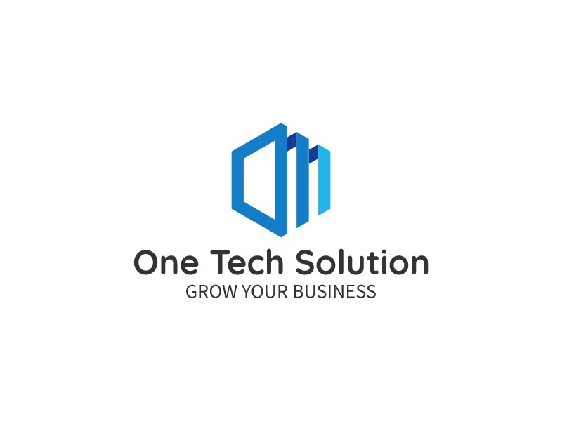 One Tech Solution - Grow Your Business