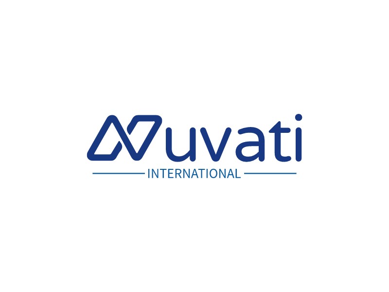 Nuvati Logo Maker - Design Nuvati logos online