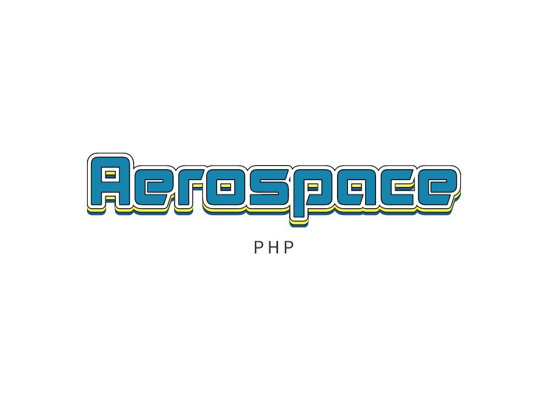 Aerospace - PHP