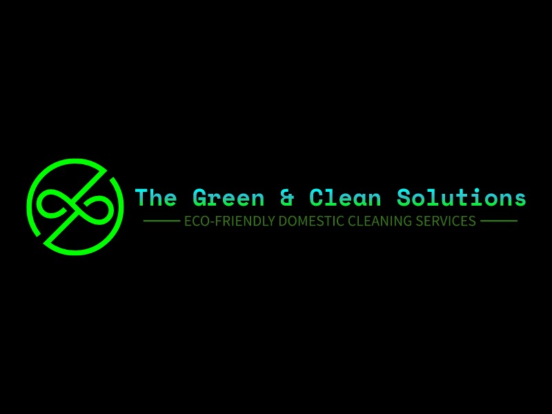 The Green & Clean Solutions - Eco-friendly domestic cleaning services