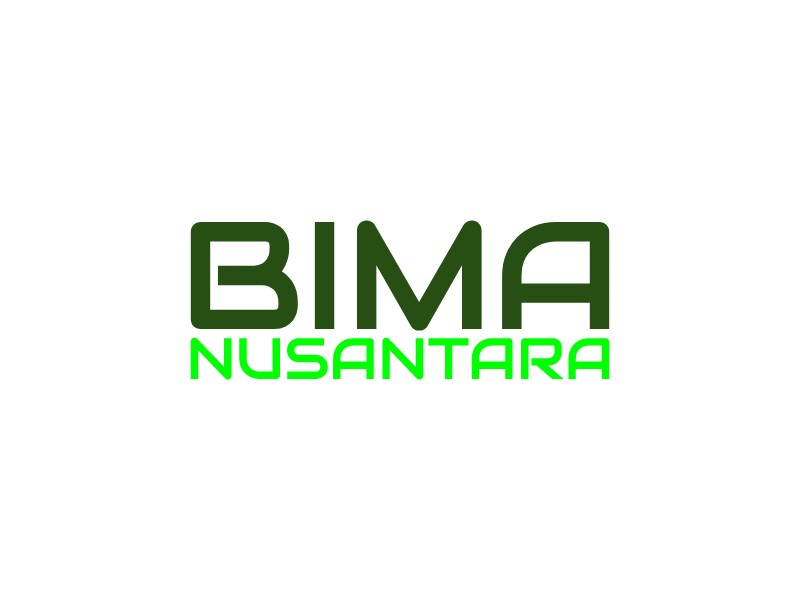 Bima Nusantara Logo Maker - Design Bima Nusantara logos online