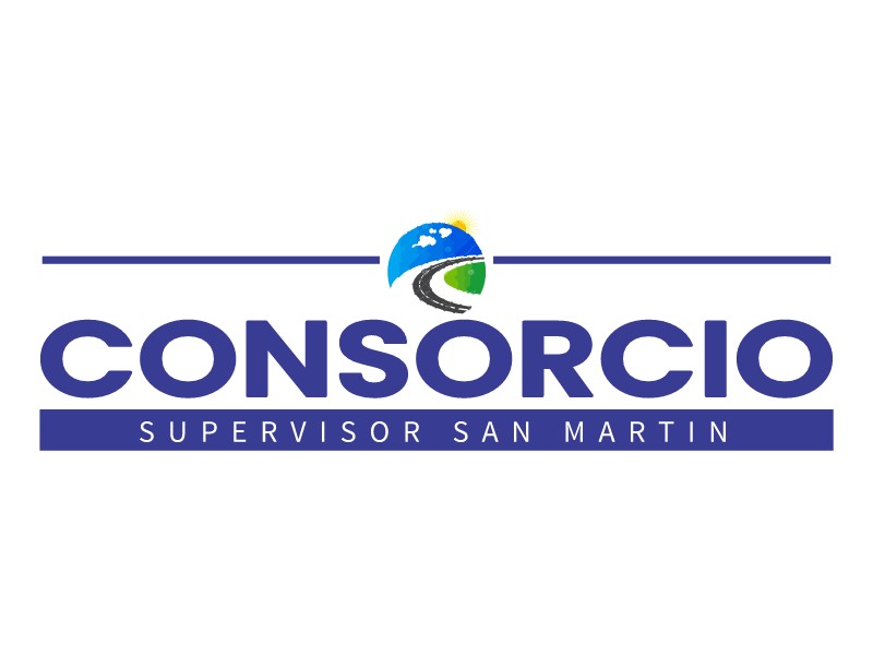 CONSORCIO - Supervisor SAN MARTIN