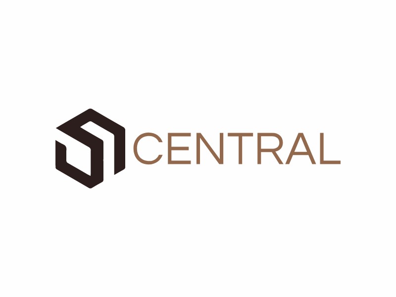 CENTRAL Logo Maker - Design CENTRAL logos online