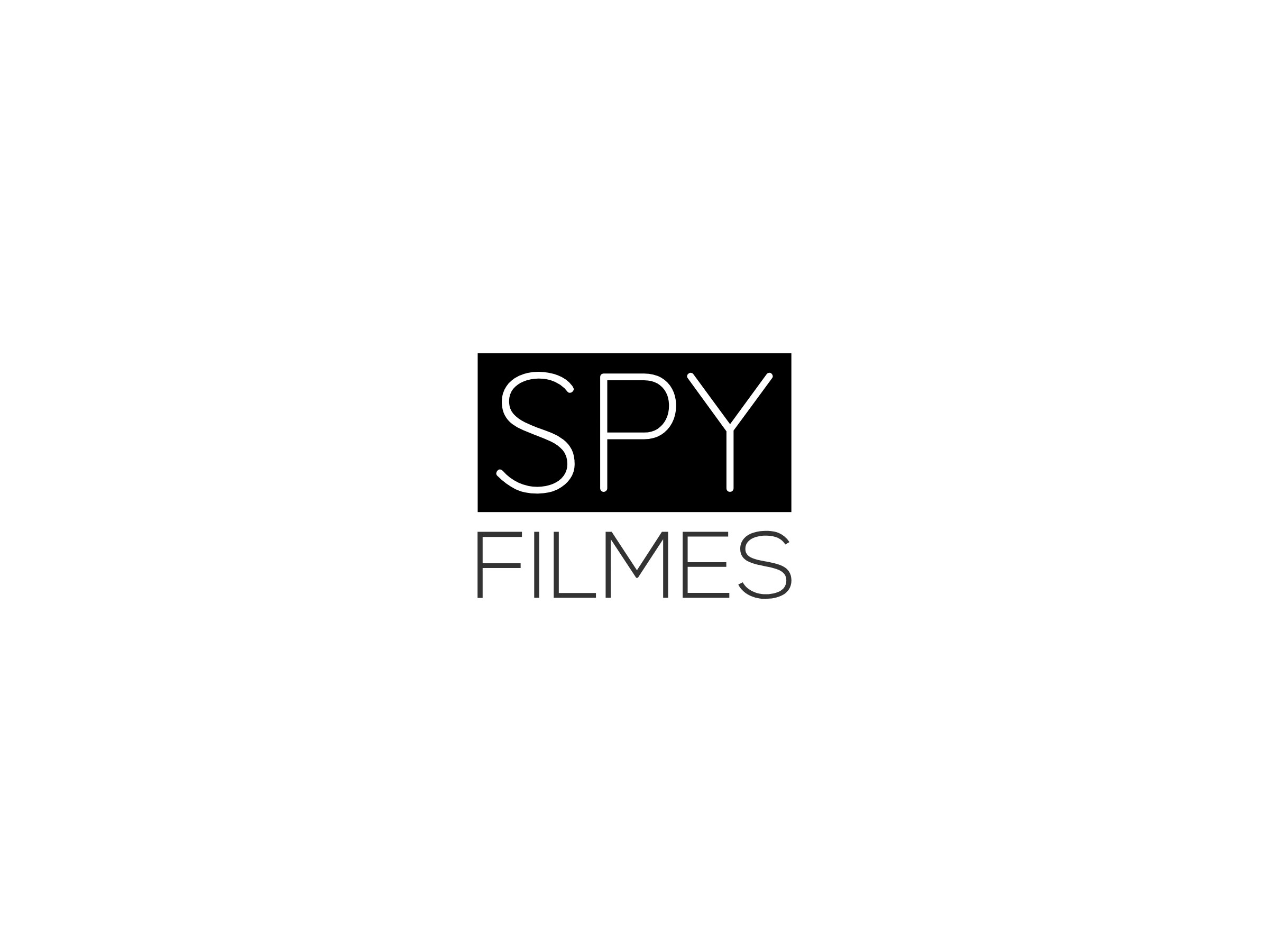 Spy Filmes Logo Maker - Design Spy Filmes logos online