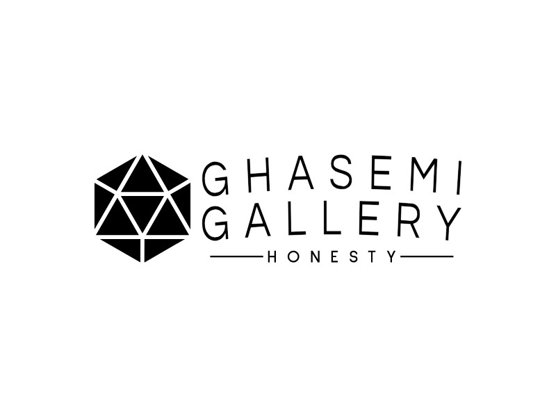 ghasemi Gallery Logo Maker - Design ghasemi Gallery logos online