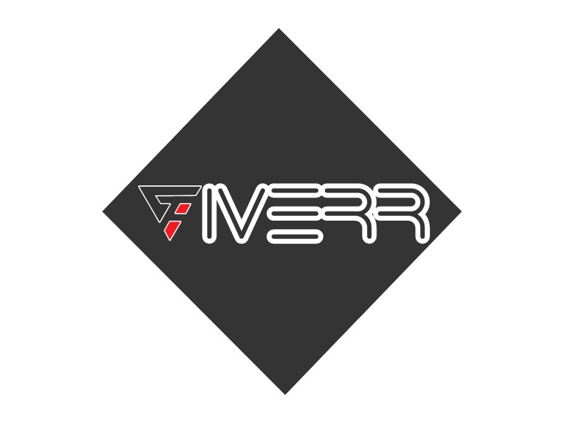 IVERR Logo Maker - Design IVERR logos online