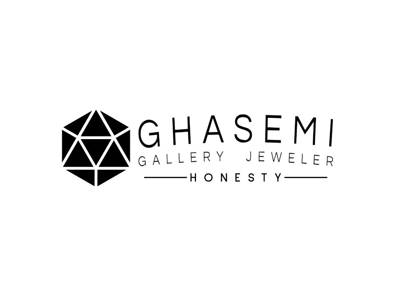 ghasemi Gallery  jeweler - Honesty