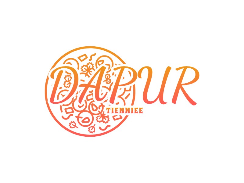 DAPUR - TIENNIEE