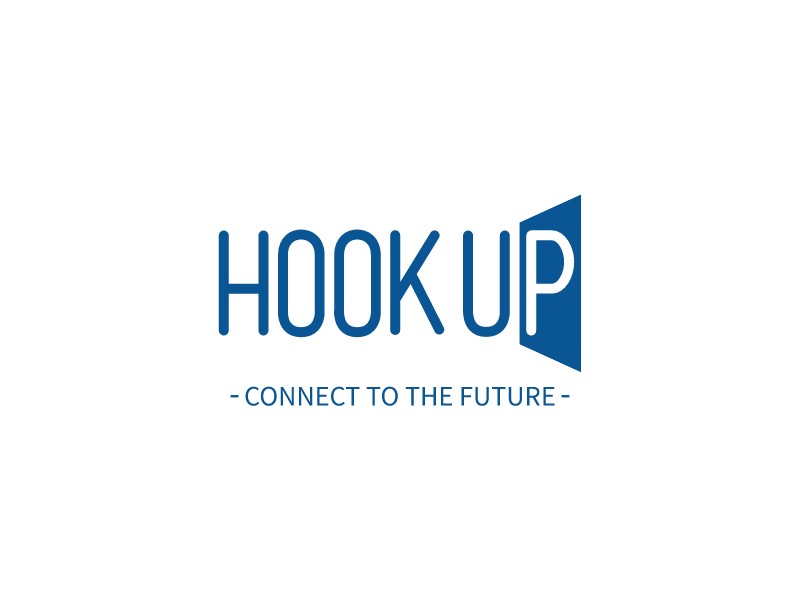 Hook up - connect to the future