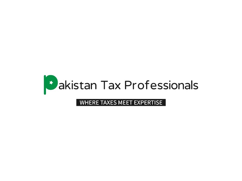 Pakistan Tax Professionals Logo Maker - Design Pakistan Tax Professionals logos online