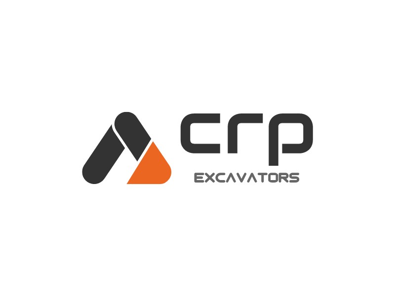 crp - excavators