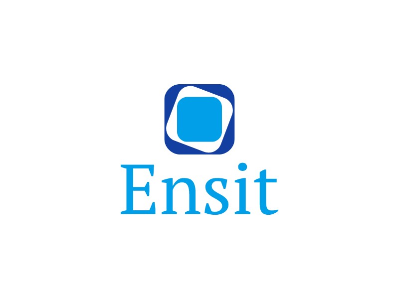 Ensit Logo Maker - Design Ensit logos online