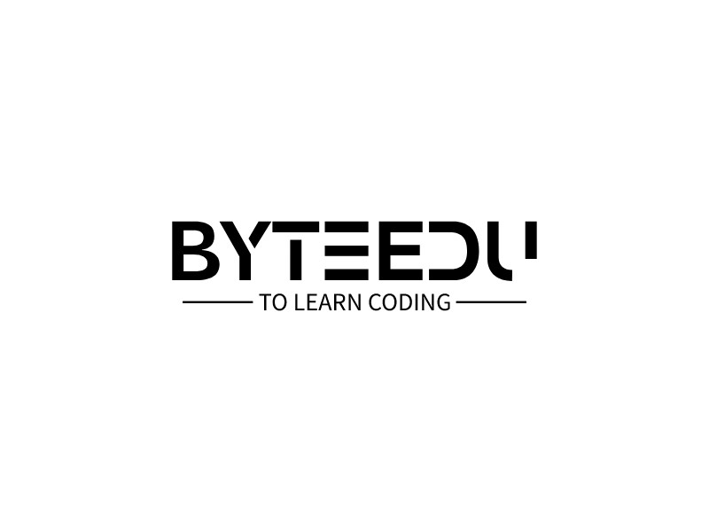 ByteEdu - To learn coding