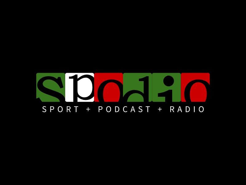 spodio - SPORT + PODCAST + RADIO