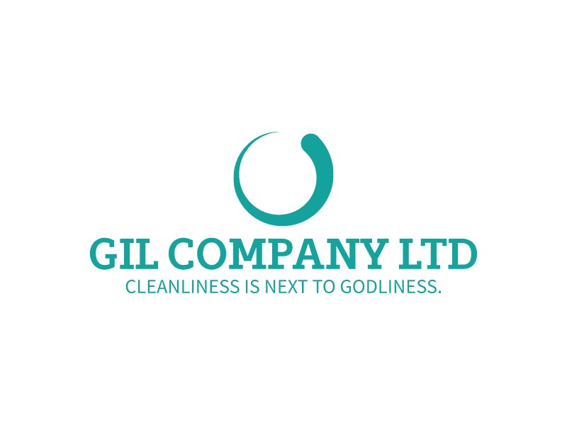 GIL COMPANY LTD - Cleanliness Is NEXT TO Godliness.