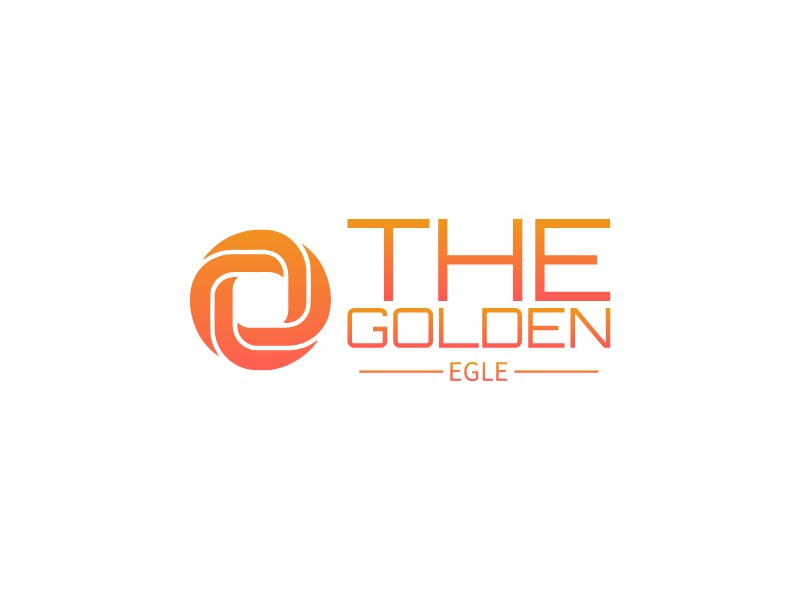 the golden Logo Maker - Design the golden logos online