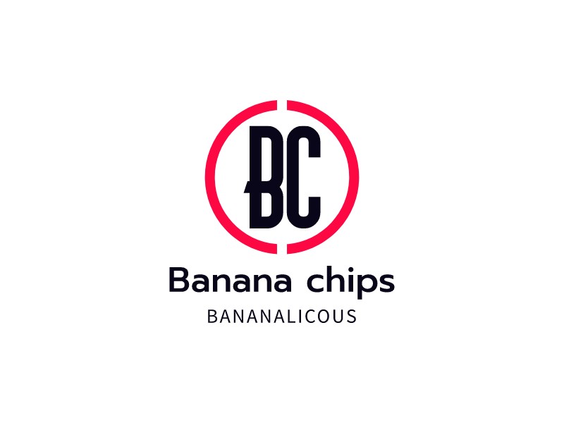 Banana chips - Bananalicous