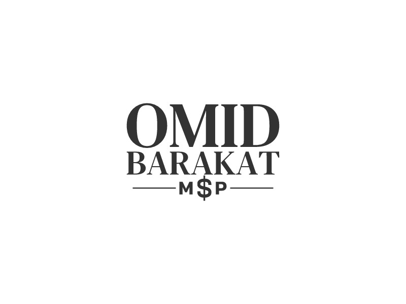 OMID BARAKAT - M     P