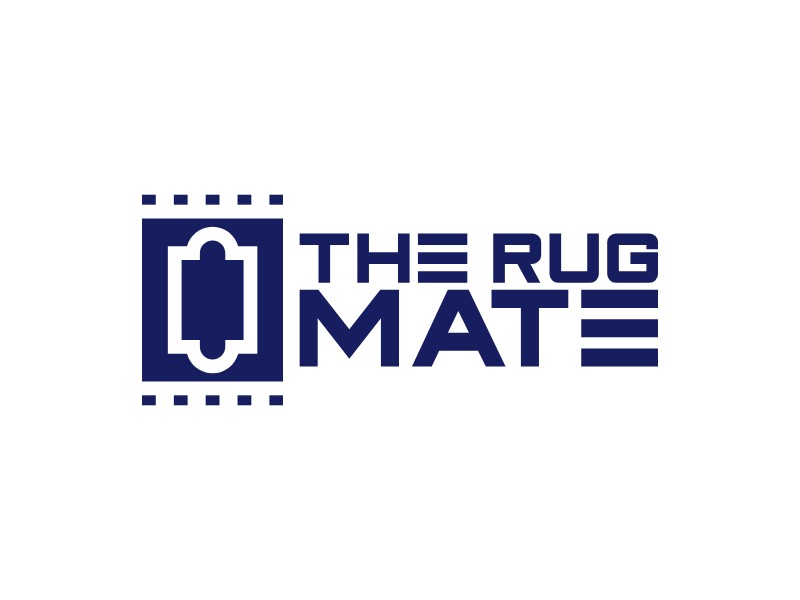 The Rug Mate Logo Maker - Design The Rug Mate logos online