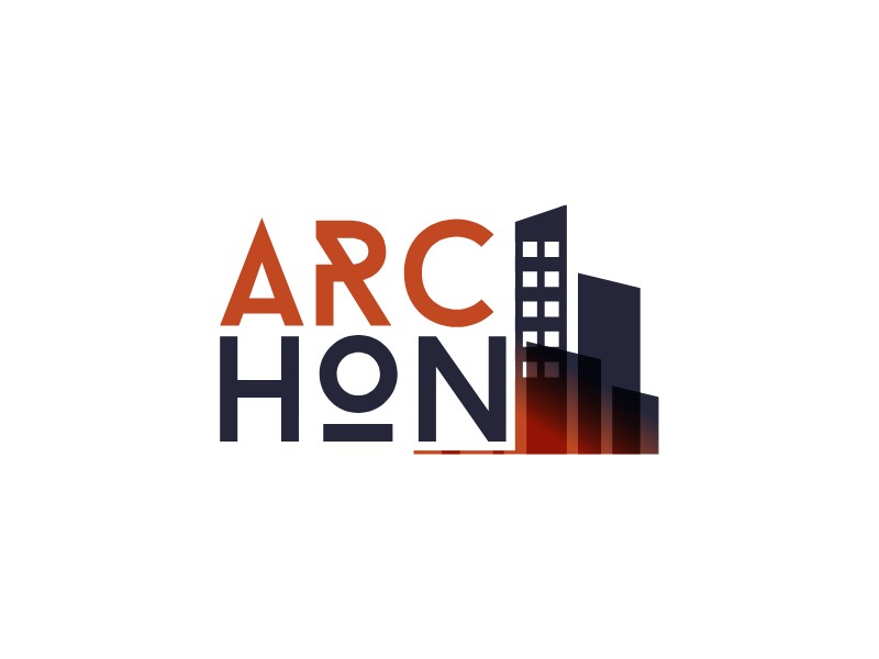 ARC HON Logo Maker - Design ARC HON logos online