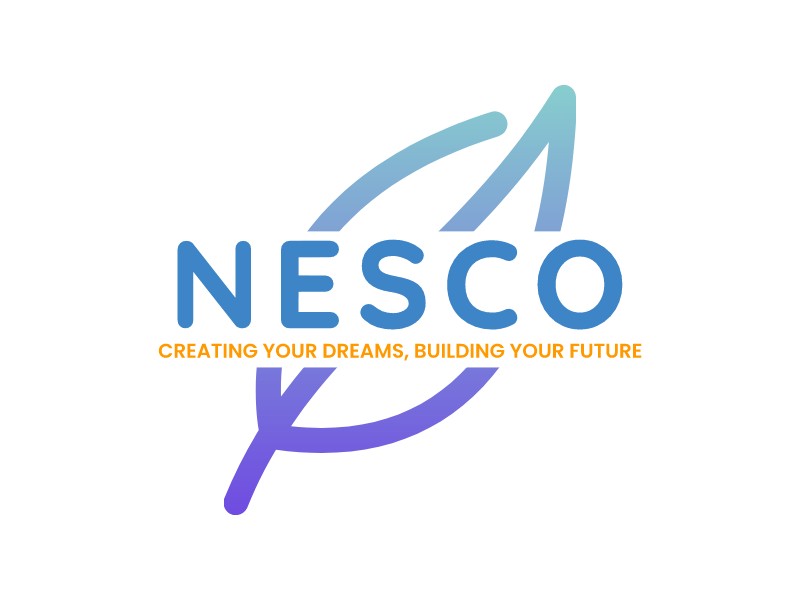 NESCO - Creating Your Dreams, Building Your Future