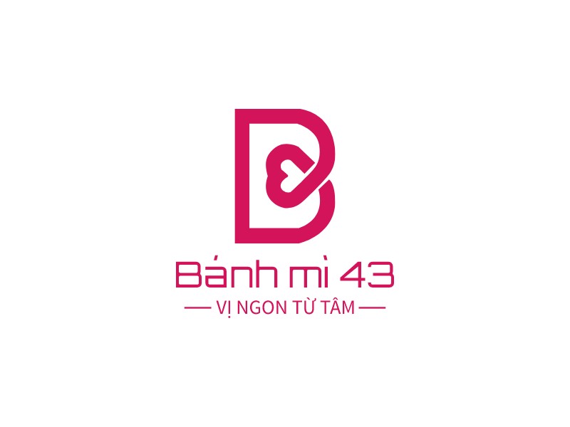 Bánh mì 43 - Vị ngon từ tâm