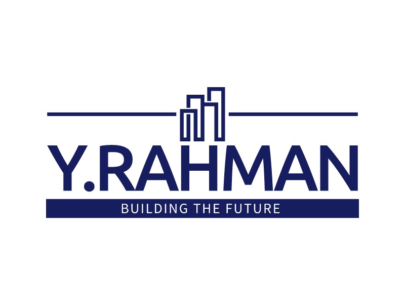 Y.Rahman - Building the Future