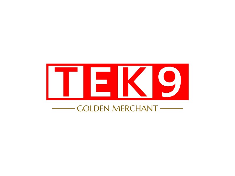 TEK9 - Golden Merchant