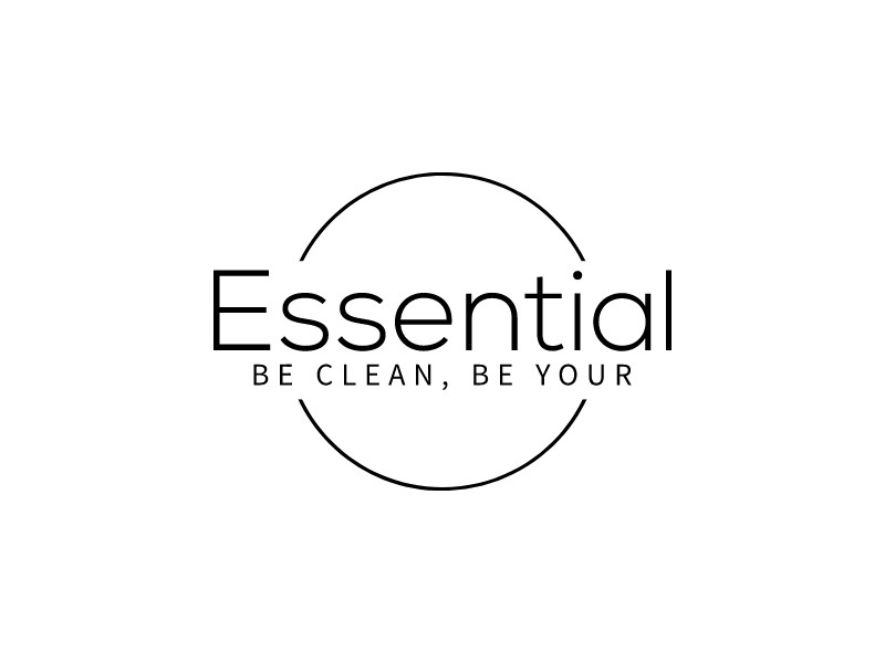 Essential Logo Maker - Design Essential logos online