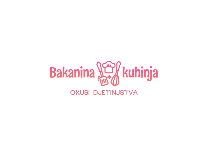 Bakanina kuhinja - Okusi Djetinjstva