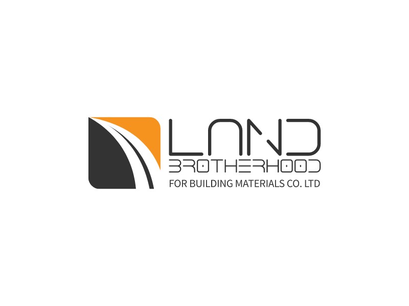 LAND Brotherhood - For Building Materials Co. Ltd