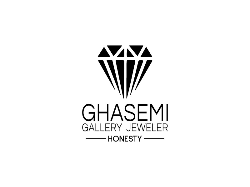 ghasemi Gallery  jeweler - Honesty