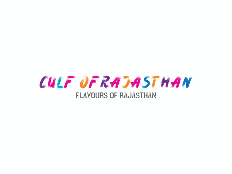 Culf ofRajasthan - fLAVOURS OF RAJASTHAN