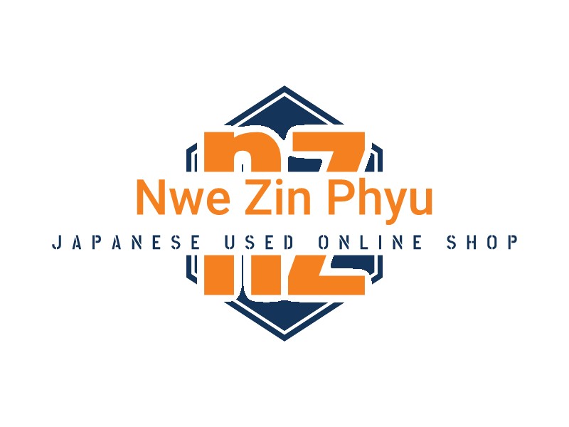 Nwe Zin Phyu - Japanese Used Online Shop