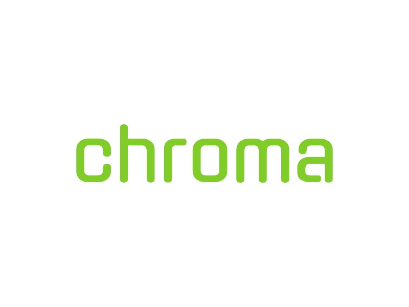 chroma - 