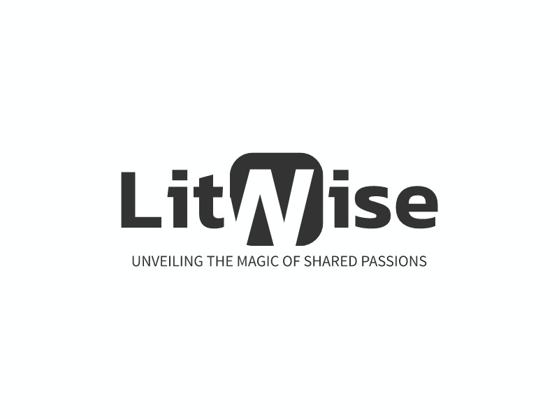 LitWise - Unveiling the Magic of Shared Passions